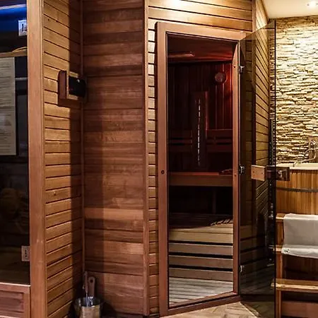 Apartamento Silvia Veľká Lomnica - Vysoké Tatry *