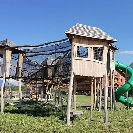 Silvia - Vysoke Tatry * Vel'ka Lomnica