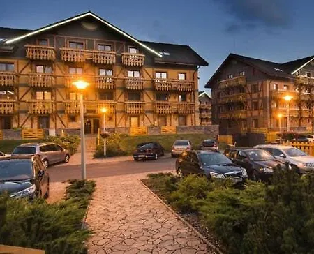 Apartamento Silvia Veľká Lomnica - Vysoké Tatry Vel'ka Lomnica