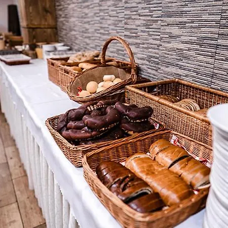 Silvia Veľká Lomnica - Vysoké Tatry Apartamento