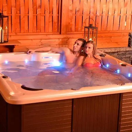 Apartamento Silvia Veľká Lomnica - Vysoké Tatry