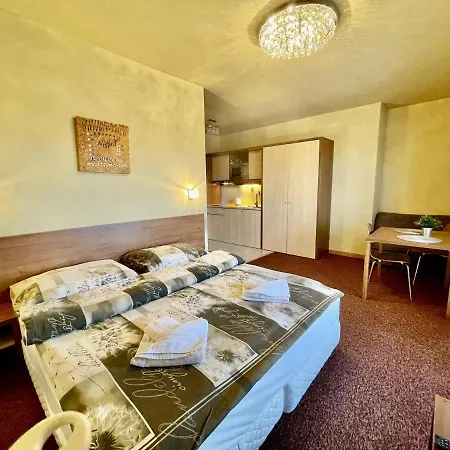 Apartmán Silvia - Vysoke Tatry *