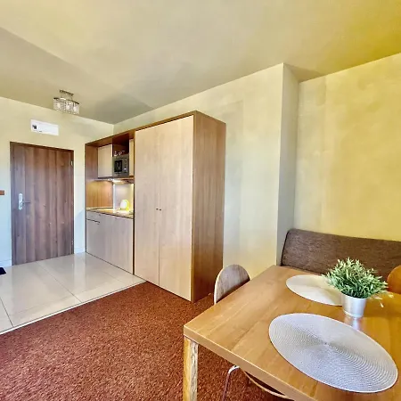 Apartmán Silvia - Vysoke Tatry *