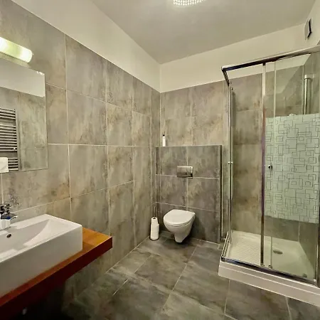 Apartamento Silvia Veľká Lomnica - Vysoké Tatry Vel'ka Lomnica