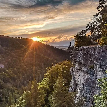 Apartamento Silvia Veľká Lomnica - Vysoké Tatry *